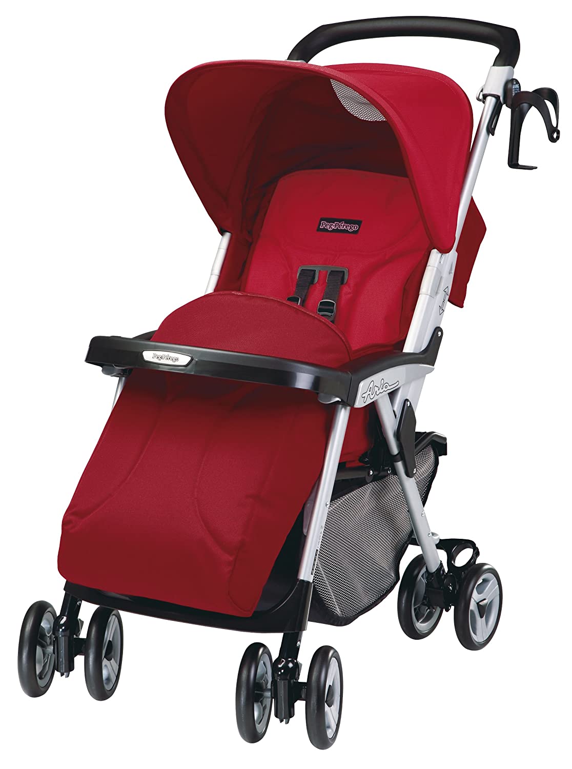 Peg Perego Aria S1Arc3Gt59 Classico – Geranium