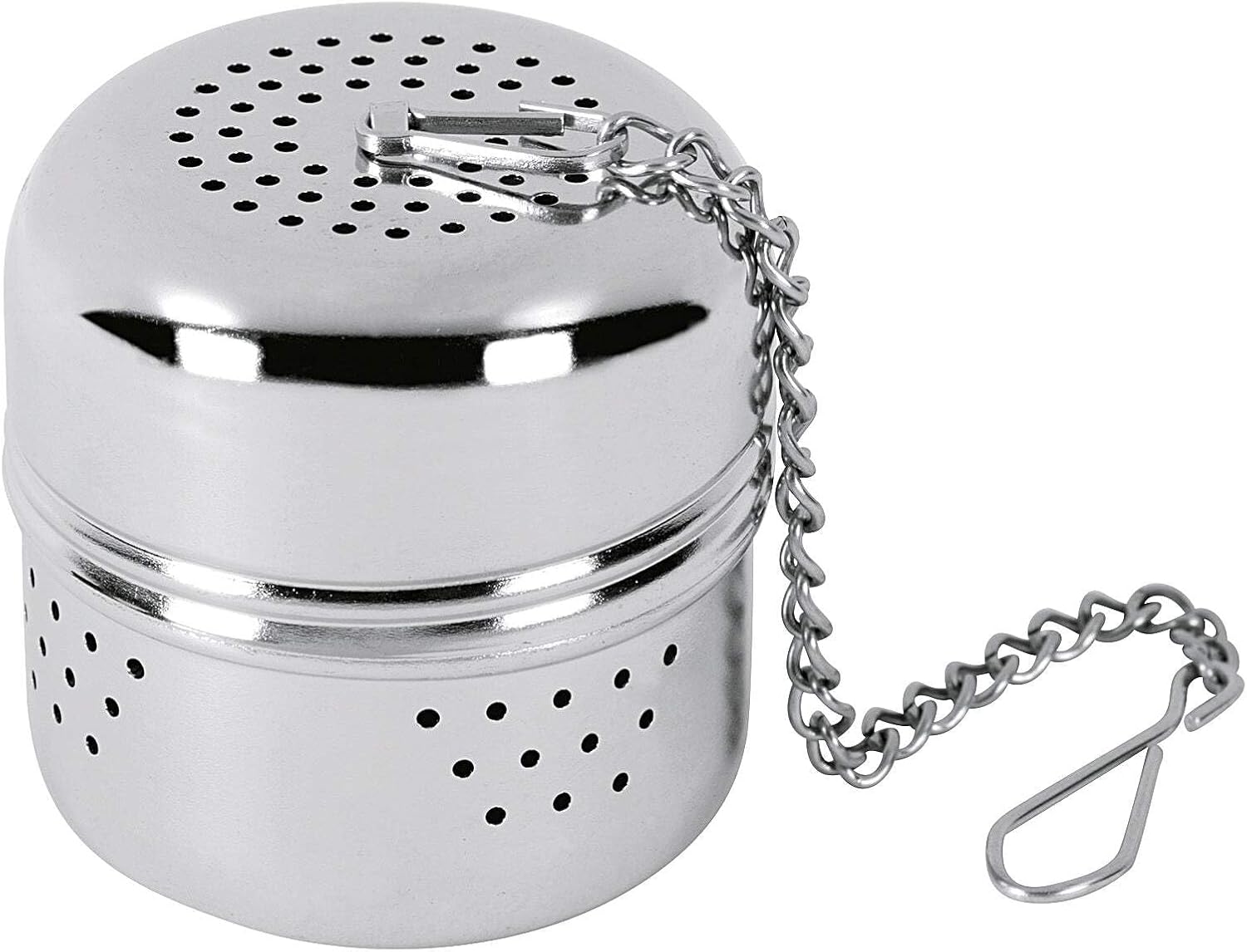 Westmark Stainless Steel Spoon / Ginger Grater
