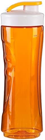 Domo DO435BLBG Drinkfles 600ml Oranje