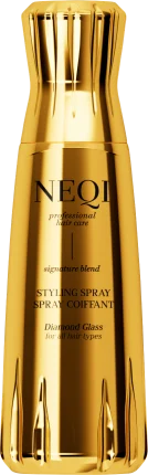 NEQI Leave-In Spray Diamond Glass, 180 ml