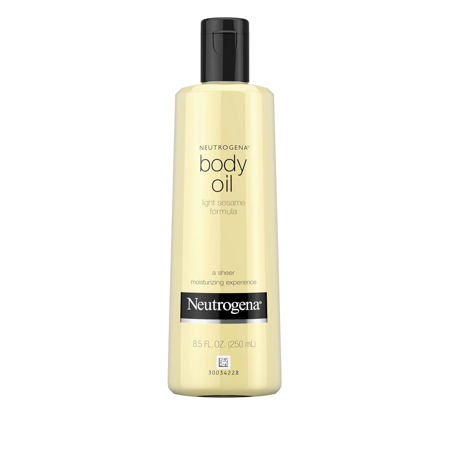 Neutrogena Body Oil 250 ml
