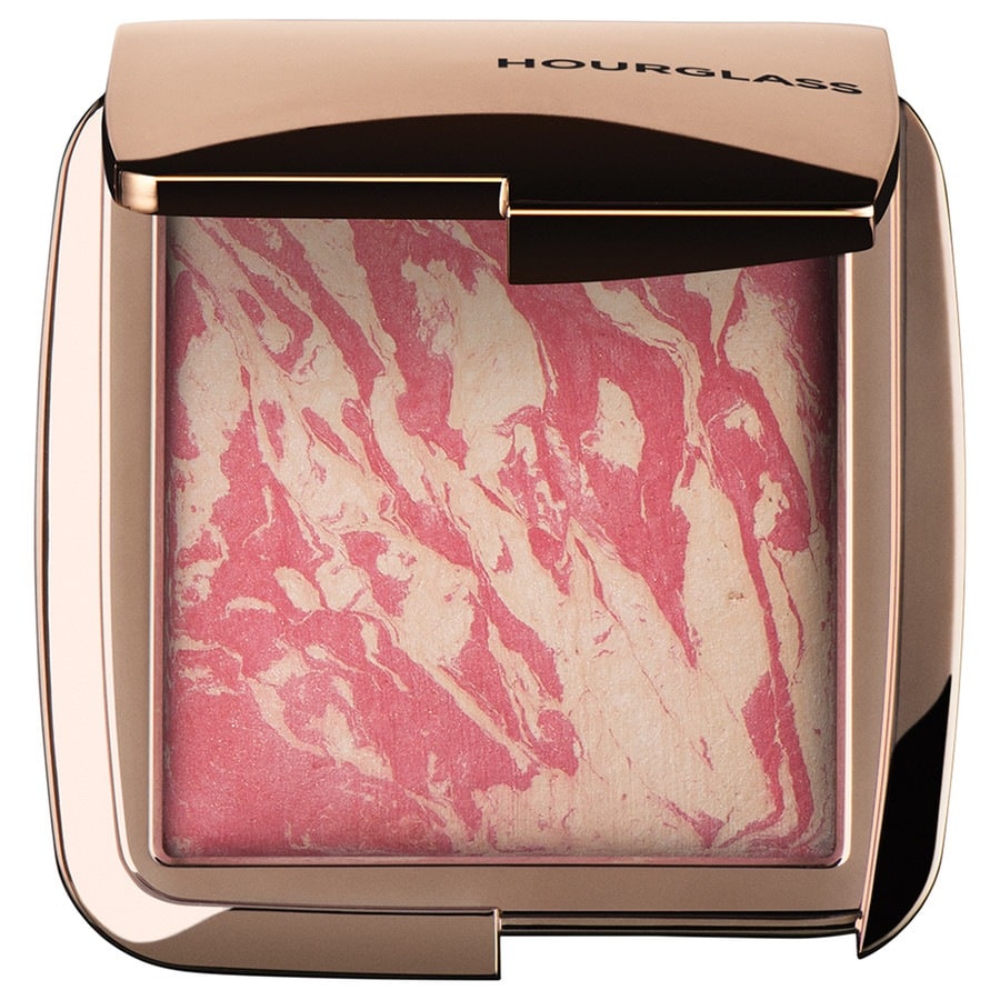 Hourglass Ambient® Lighting, Diffused Heat