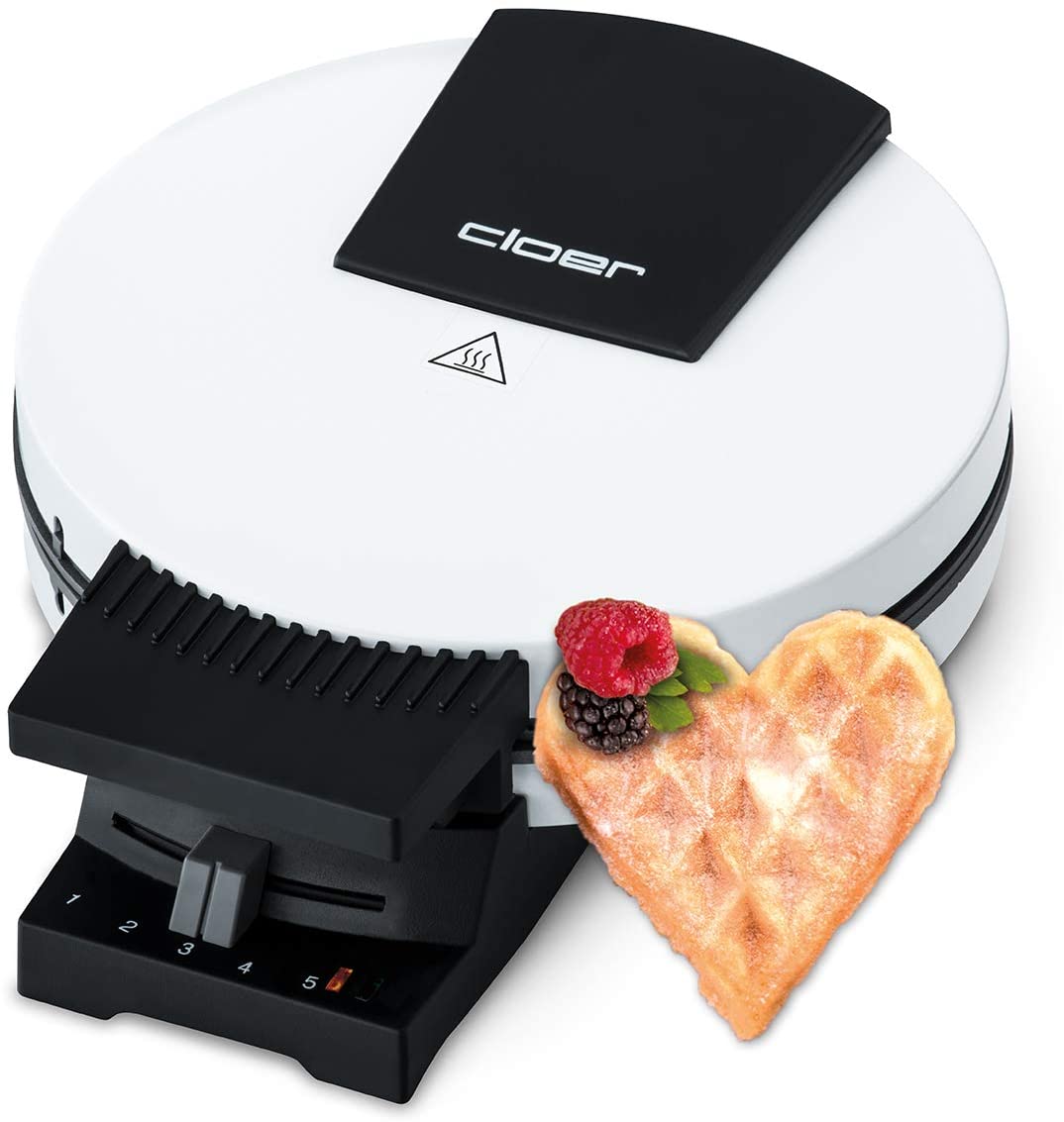 Cloer Waffle Maker