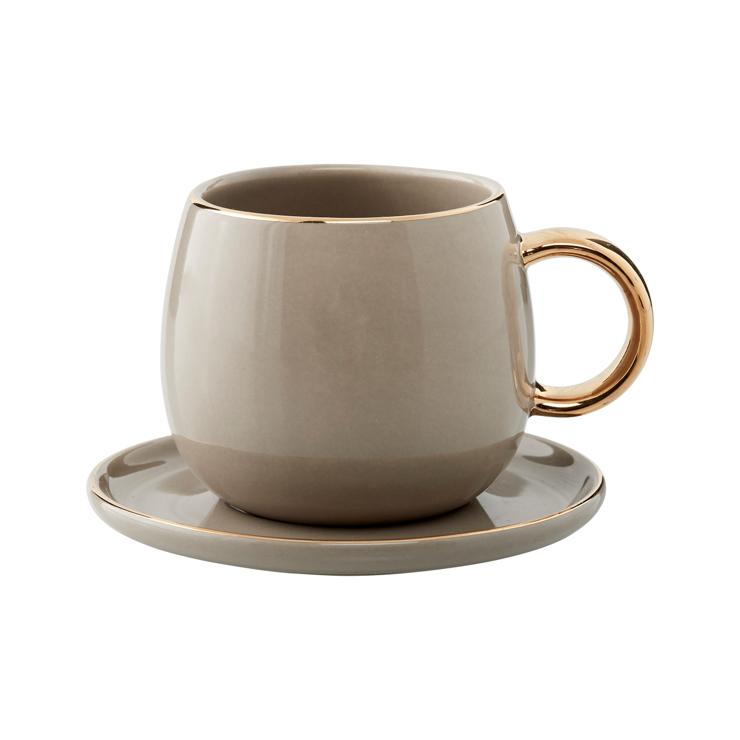 Lene Bjerre Clara Espressotot cup 15Cl