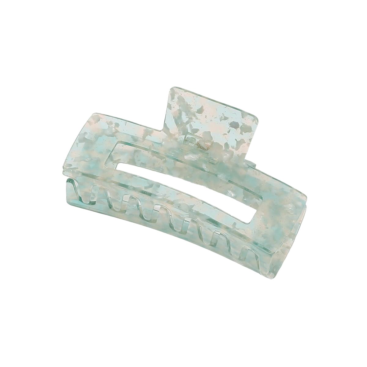 SOHO Clara Haarklammer, Teal
