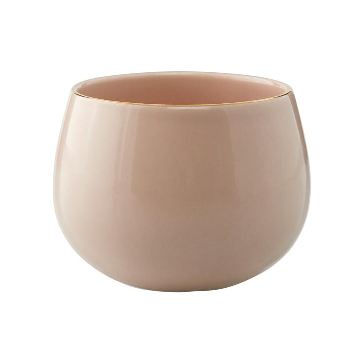 Lene Bjerre Clara shell Ø9.5cm