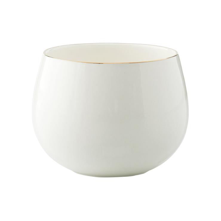 Lene Bjerre Clara shell Ø9.5cm