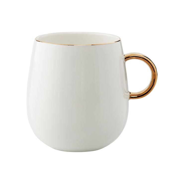 Lene Bjerre Clara cup with Henkel 27cl