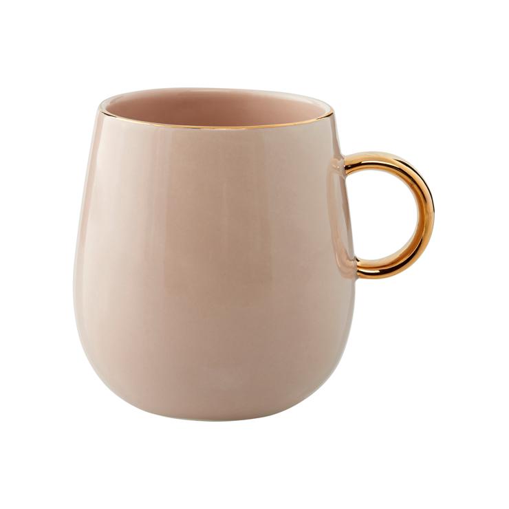 Lene Bjerre Clara cup with Henkel 27cl