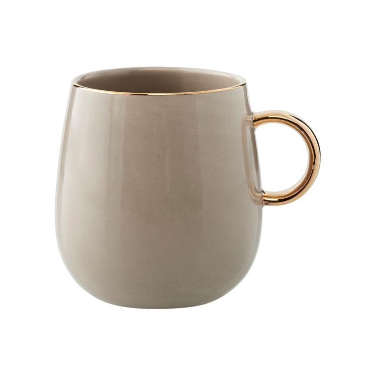 Lene Bjerre Clara cup with Henkel 27cl