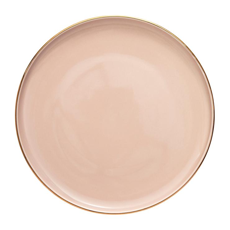 Lene Bjerre Clara Teller Ø20cm
