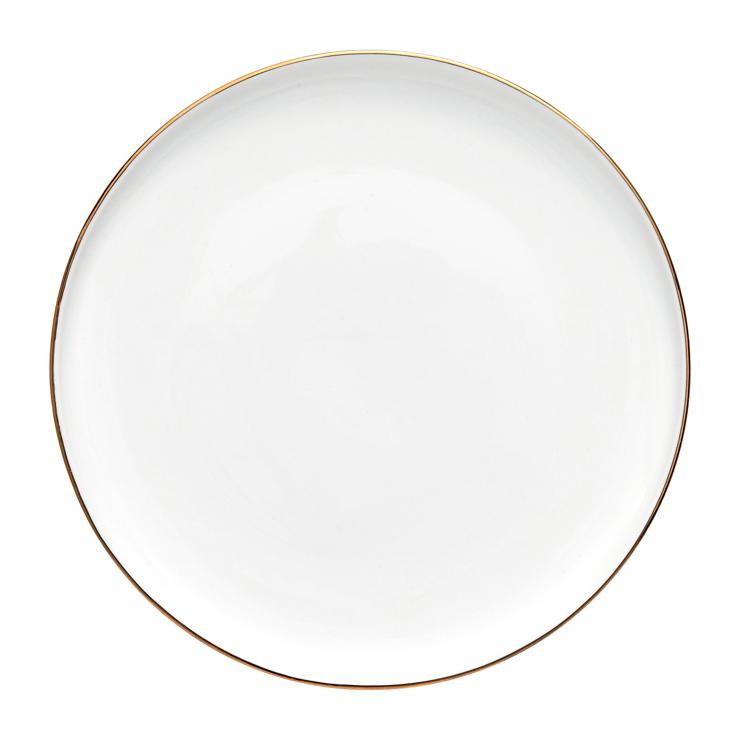 Lene Bjerre Clara Teller Ø20cm