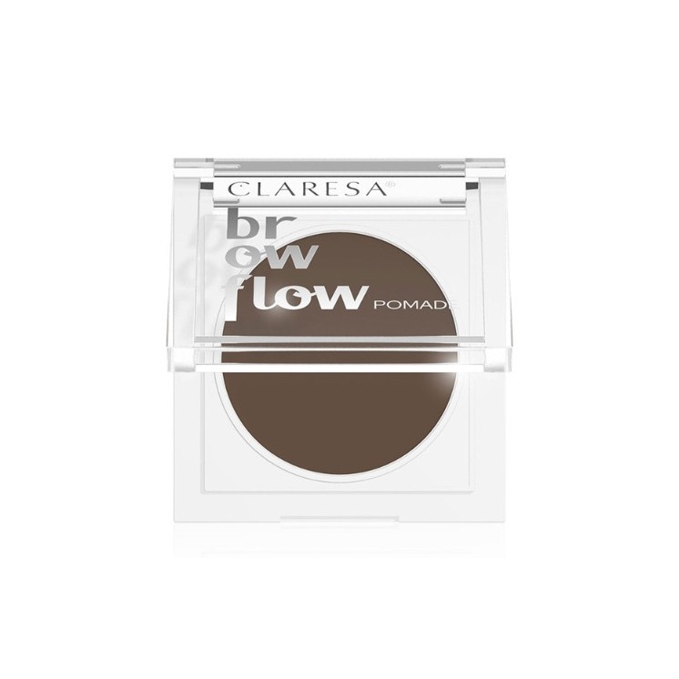 Claresa Brow Flow Eyebrow Pomade /02/ Medium 3.5 g