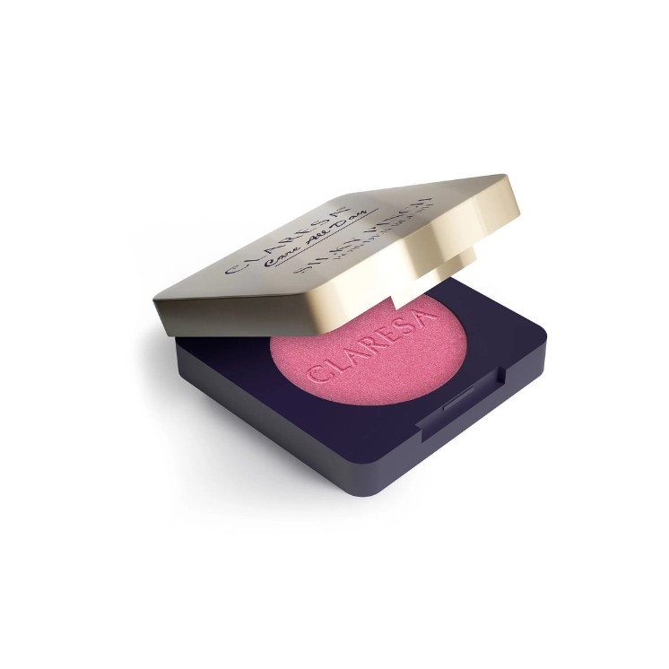 Claresa Care All Day Silky Pinch Powder Blush /01/ Hibiscus 2g