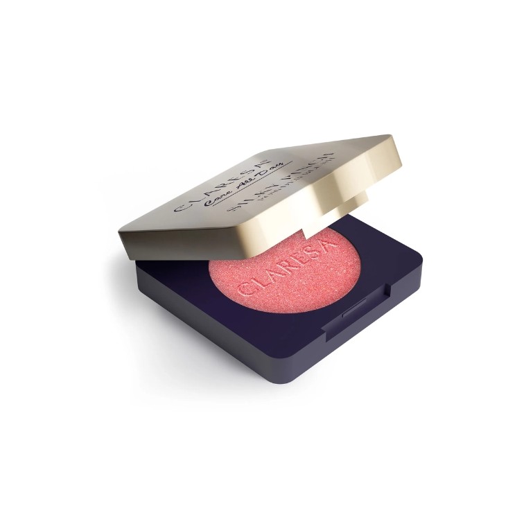 Claresa Care All Day Silky Pinch Powder Blush /03/ Lumi Peach 2g