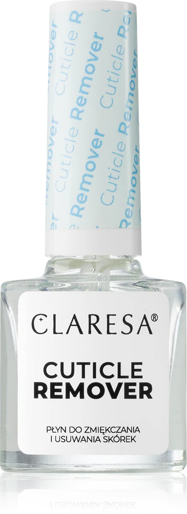 Claresa Cuticle Remover cuticle remover