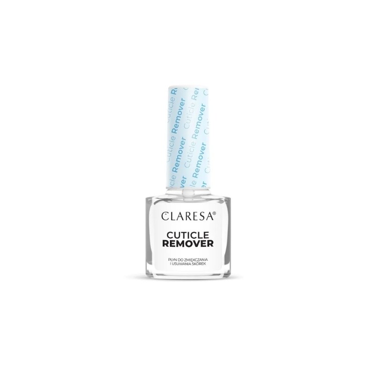 Claresa Cuticle Remover 5g
