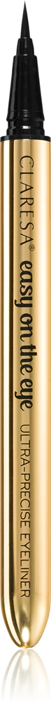 Claresa Easy On The Eye High Precision Liquid Eyeliner