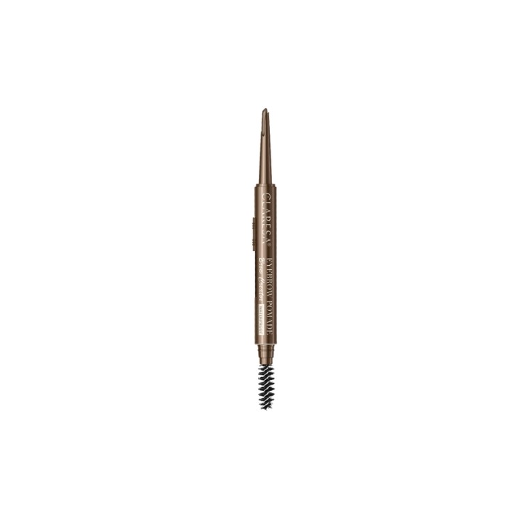 Claresa Eyebrow Pomade Brow Creator Eyebrow Pomade Pencil /02/ Medium Brown 0.17 g