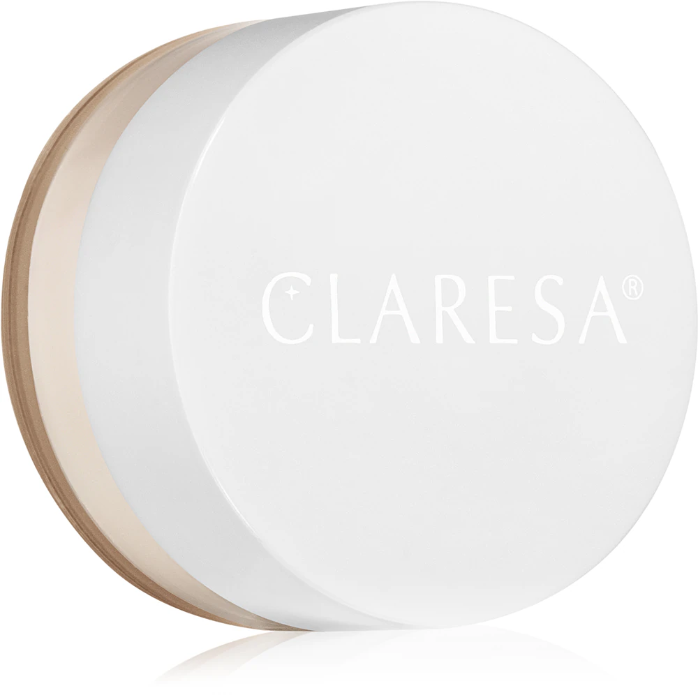 Claresa Feel The Pow(d)er! Highlighter for the eye area