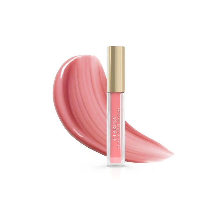 Claresa Glass of Water Lip Gloss /02/ 2 g