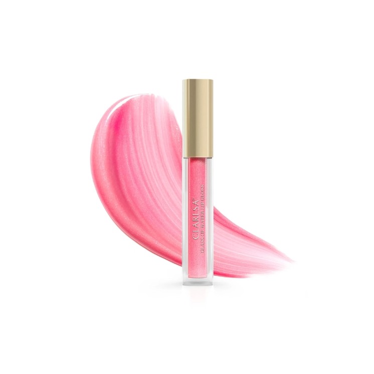 Claresa Glass of Water Lip Gloss /03/ 2 g