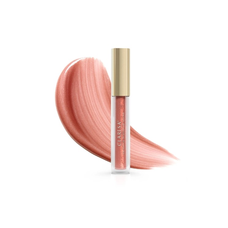 Claresa Glass of Water Lip Gloss /04/ 2 g