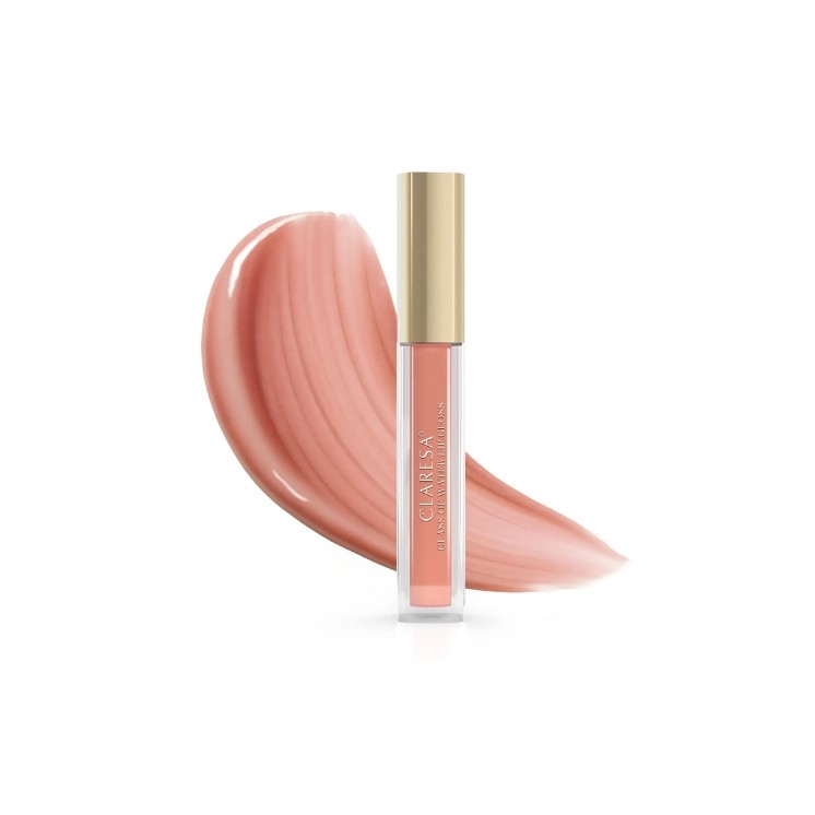 Claresa Glass of Water Lip Gloss /06/ 2 g