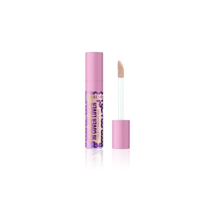Claresa Hi Cover Lover Covering Concealer /25/ Sand 8 g