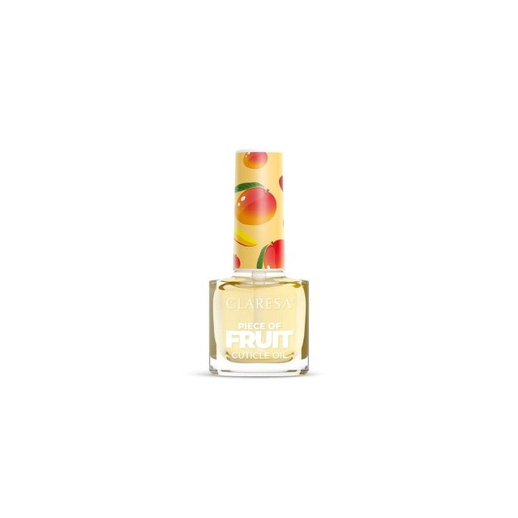 Claresa Perfumed Mango Cuticle Oil 5g