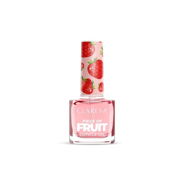 Claresa Perfumed Cuticle Oil Strawberry 5g