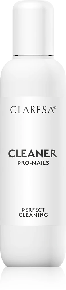 Claresa Pro-Nails Cleaner nail cleaner