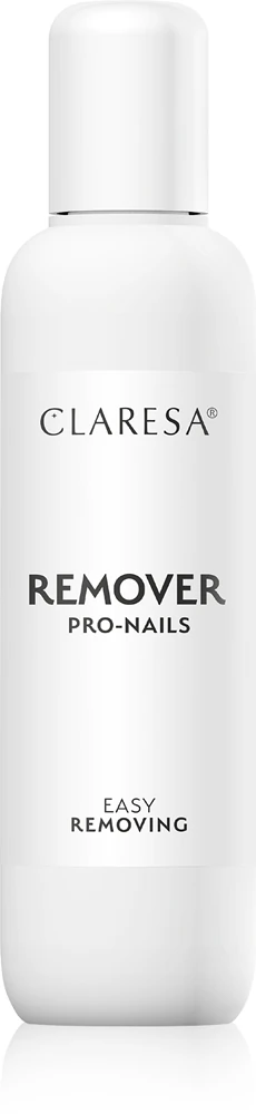 Claresa Pro-Nails Remover Gel Nail Polish Remover