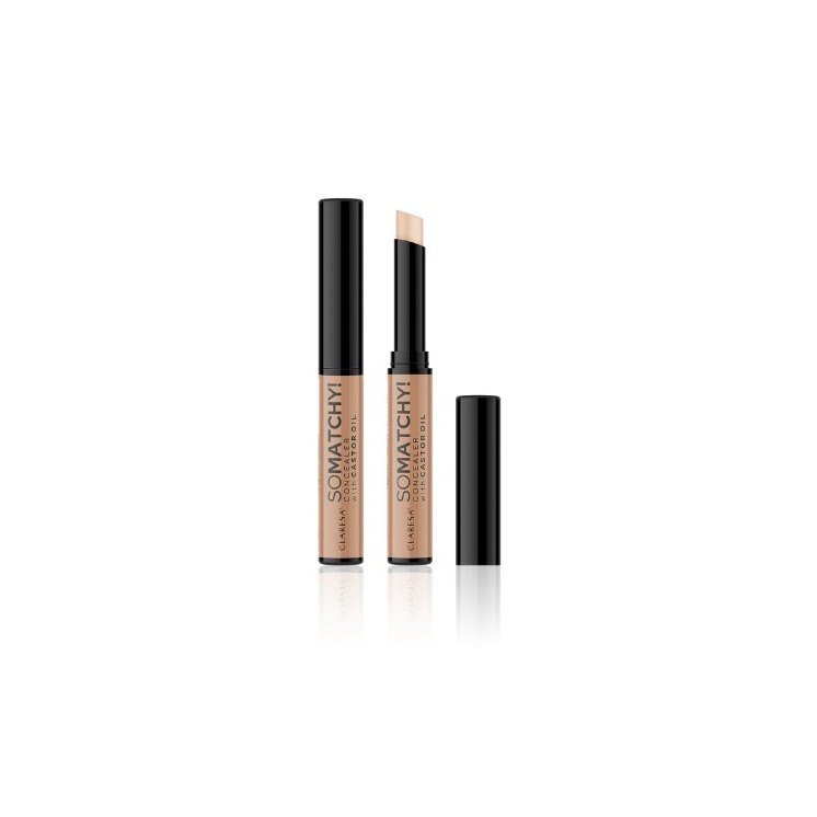 Claresa So Matchy! Camouflage Concealer Stick /03/ Sunny 3g
