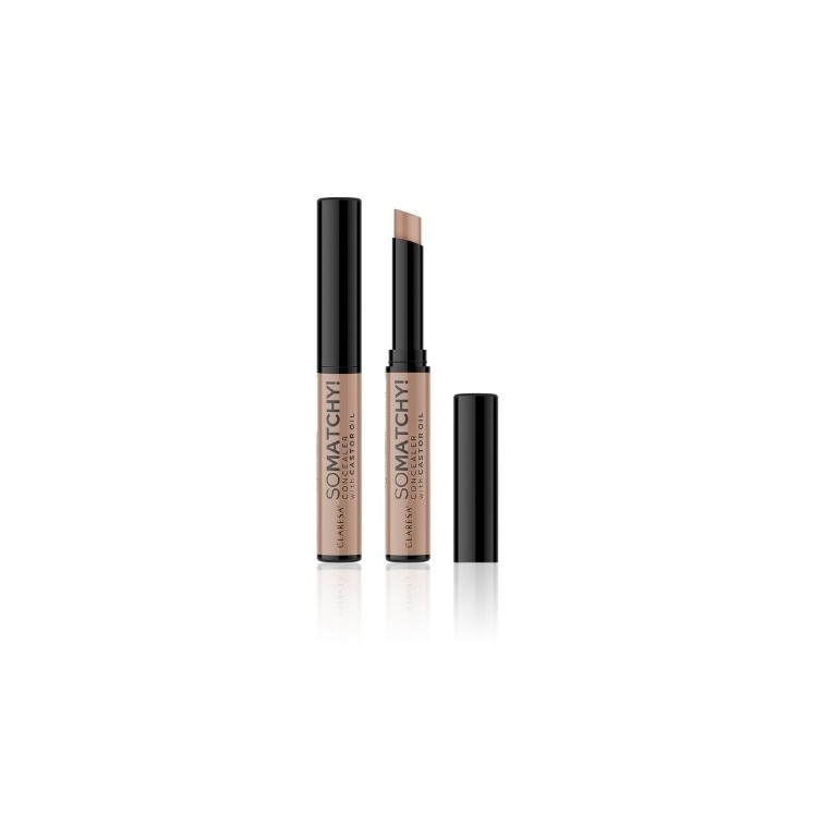 Claresa So Matchy! Camouflage Concealer Stick /04/ Contouring 3g