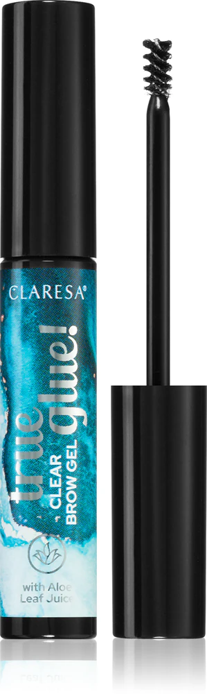 Claresa True Glue! Eyebrow gel