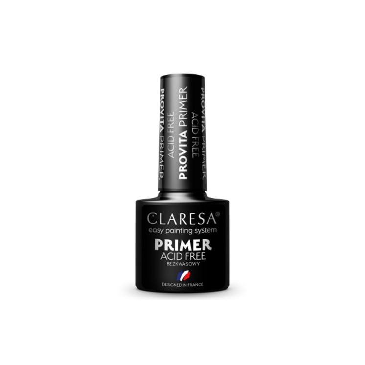 Claresa Vitamin Nail Primer 5g