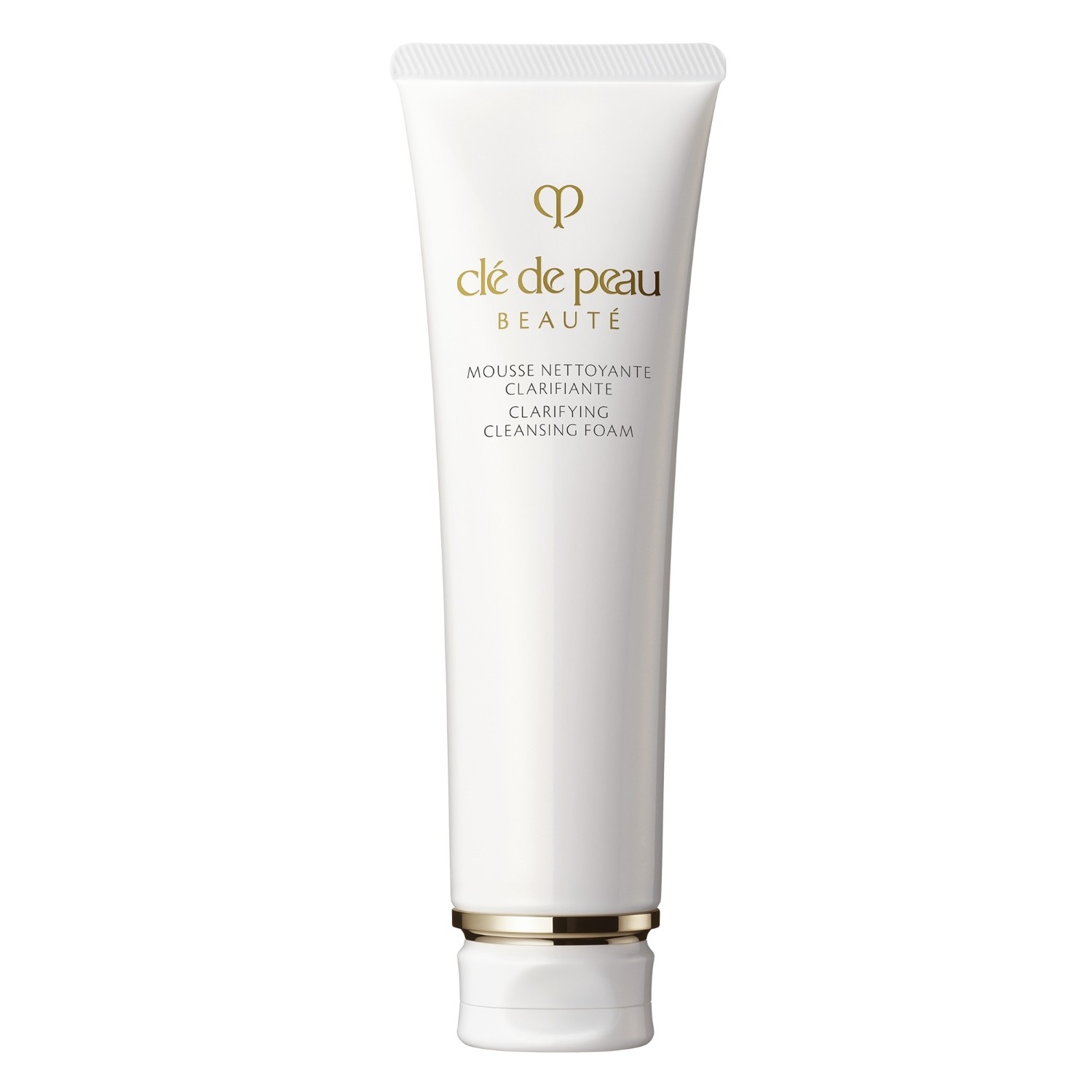 Clé de Peau Beauté Clarifying Cleansing Foam