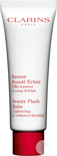 Clarins Beauty Flash Balm Tube 50ml