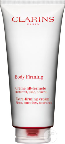 Clarins Body Firming Gel Tube 200ml