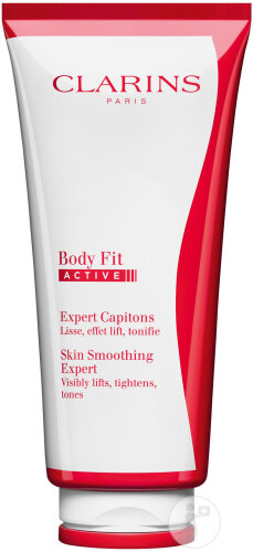 Clarins Body Fit Tube 200ml