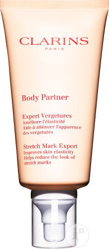 Clarins Body Partner Stretch Mark Expert Tube 175ml