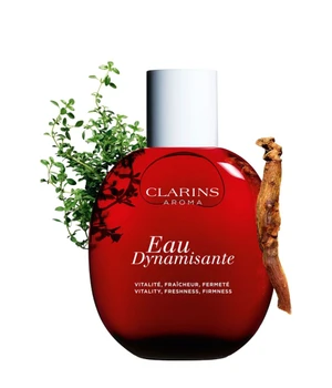 CLARINS Eau Dynamisante Spray