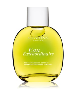 CLARINS Eau Extraordinaire