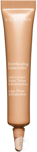 Clarins Everlasting Concealer 03 Medium Warm Tube 12ml