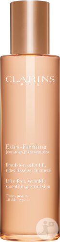 Clarins Extra-Firming Emulsion All Skin Types 100ml