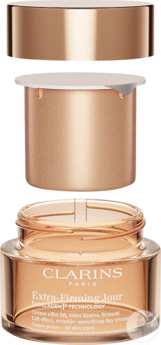 Clarins Extra-Firming Day Cream SPF15 Refill 50ml
