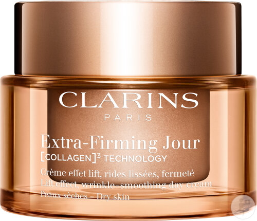 Clarins Extra-Firming Day Cream Dry Skin 50ml