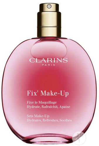 Clarins Fix Make Up 50ml