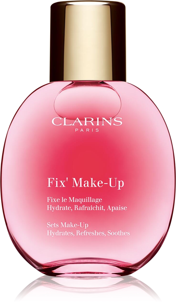Clarins Fix Make-Up make-up fixing spray